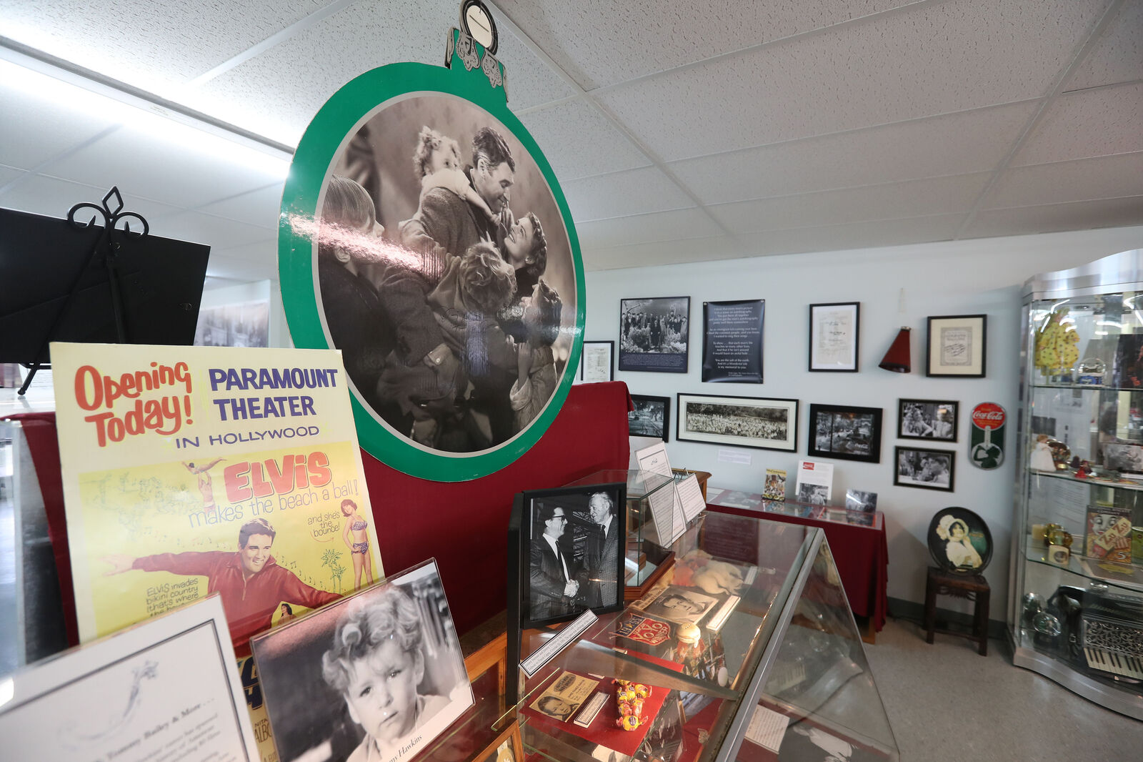 Film Memorabilia